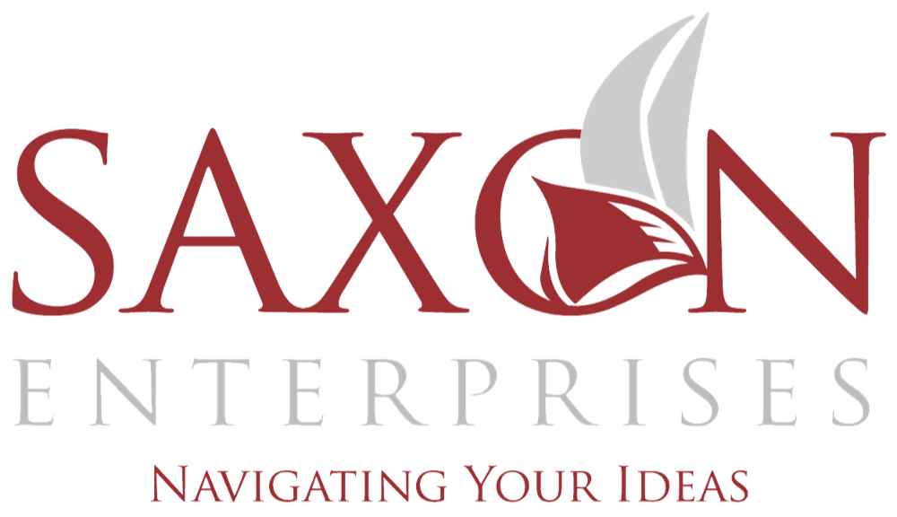 Saxon Enterprises, Navigating Your Ideas